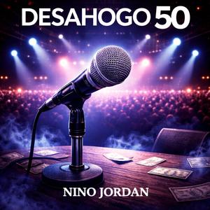 Desahogo 50