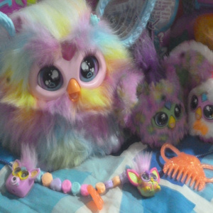 furby