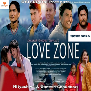 Mai Parula Timilai Jhyai Jhya (From "Love Zone")