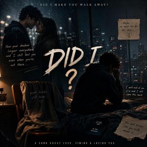 Did I