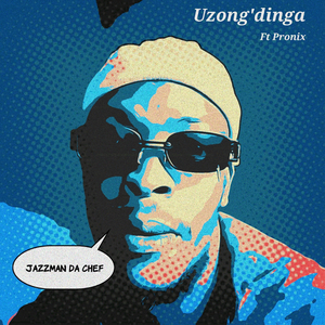 Uzong'dinga
