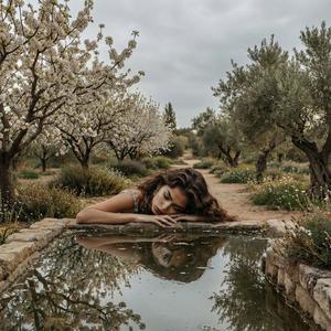 מת בארץ (Pardes Sessions)