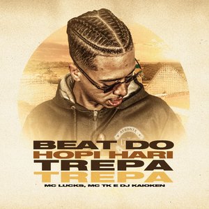 Beat do Hopi Hari - Trepa Trepa