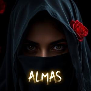 Almas