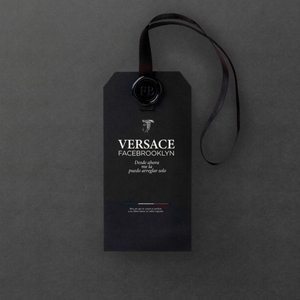 versace