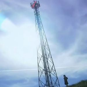 呼吸是蓝色的以太