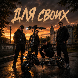 Для своих