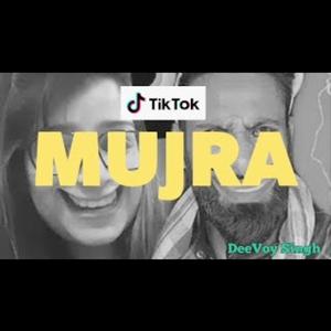 Mujra (TikTok Diss)