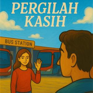 PERGILAH KASIH