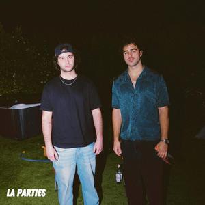 LA PARTIES