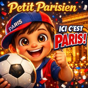 C'est un Parisien ! Ici c'est Paris !