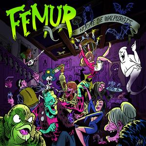 Cementerio Bop
