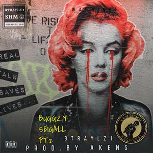Buggzy Seigall 2 (feat. Akens)