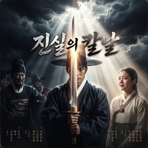 춘향연가 진실의칼날