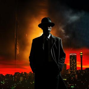 Shadow Reign (feat. La Mingo & Q5ive)