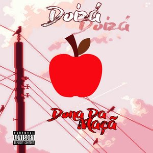 Dona da Maçã