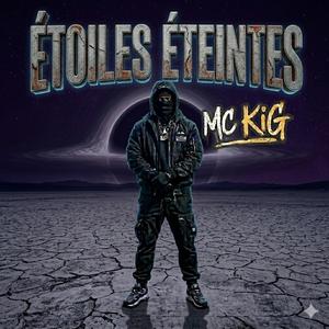 Étoiles éteintes