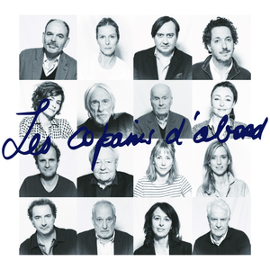 Les copains d’abord