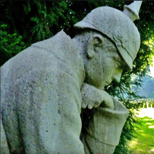 Am Verfluchten Ilmensee