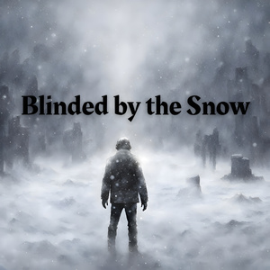 Blinded By The Snow