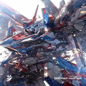 Deewani Mastani