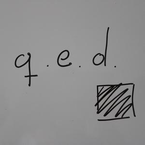 QED