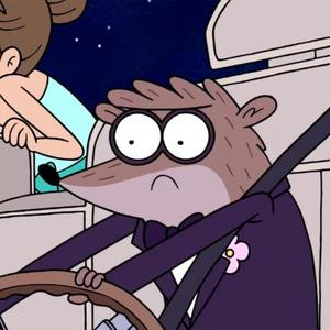 Rigby