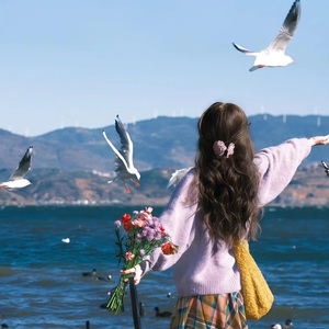 一想到你就喜欢(R&B)