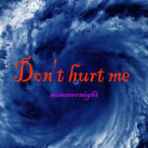 Don't hurt me(prod.by Morrow x ayoleybeats)