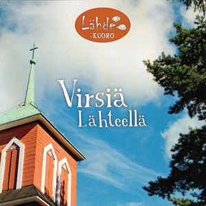 Kosketa minua Henki (Virsi 215)