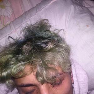 dude (New Agregation)