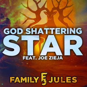 God Shattering Star (feat. Joe Zieja)
