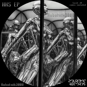 HKS (Original Mix)