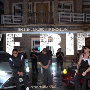 We Ride (feat. JP Bacallan & Mauro)