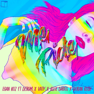 Me Pide (feat. Derom, Vaity, Alex Darius & Duran Kush)