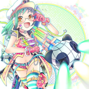 シャボン玉ホリデイ