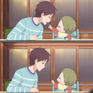 中二网瘾少年问奇异博士的话！