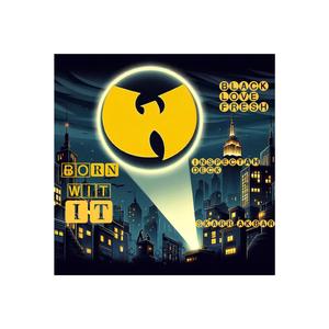 Born Wit It (feat. Inspectah Deck & Skarr Akbar)