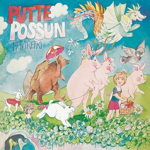 Oli hepokatti maantiellä poikittain