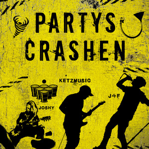 Partys Crashen