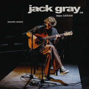 Tattoos (Acoustic Version)