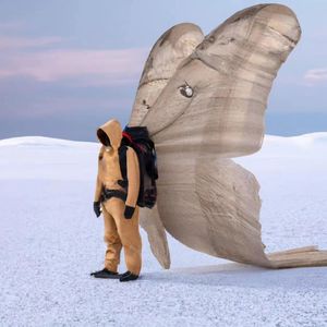 “魔鬼中的天使”采样旋律说唱伴奏【已买断】