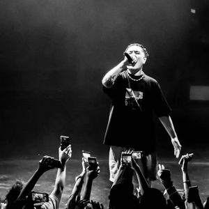 “谢帝”&“孟子”& “火力全开” boombap beat