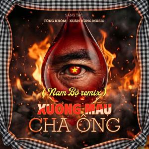 Xương Máu Cha Ông (feat. Tùng Khóm) (Nam Bộ Remix)