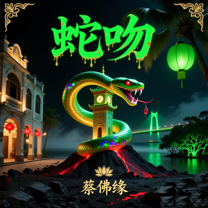 〖蛇吻〗