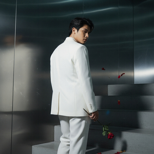 Jika Waktu Bisa Diulang