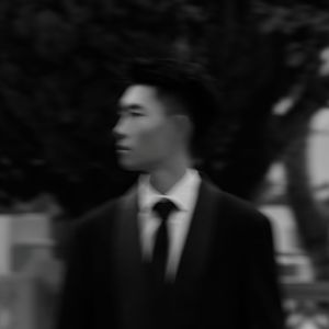 告别