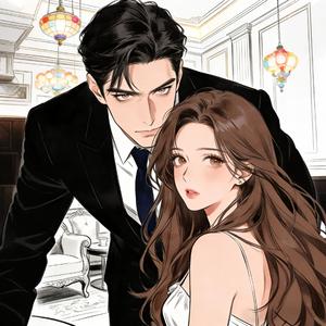 霸道总裁爱上我