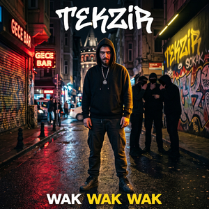 WAK WAK WAK