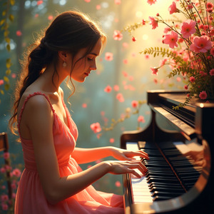 Hidden in the Morning Light